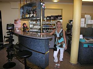 Hotel Regina Zürich Buitenkant foto